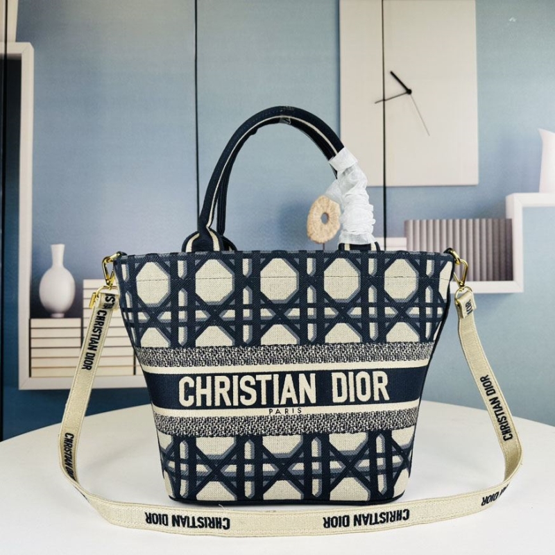 D*or shopping bags